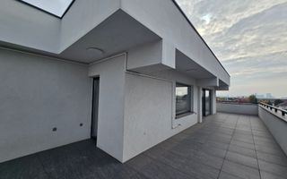 Penthouse 4 camere 3 bai de Lux în  Iancu Nicolae, Baneasa Nou - Poză 9