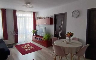 Apartament 3 camere in Baciu, Zona Regal. - Poză 2