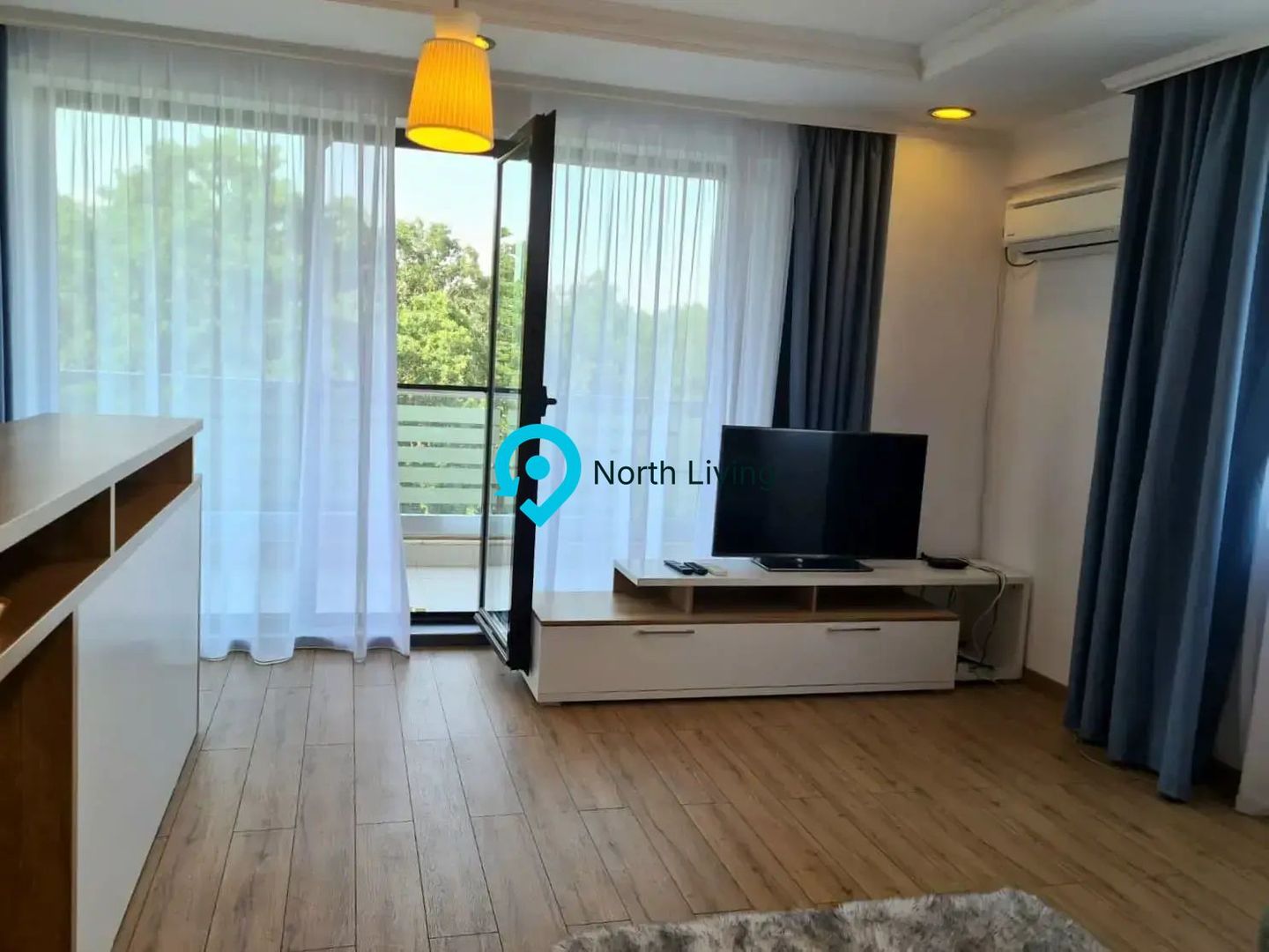 3 Camere *  50 m Padurea * Iancu Nicolae * Pipera - Poză 17