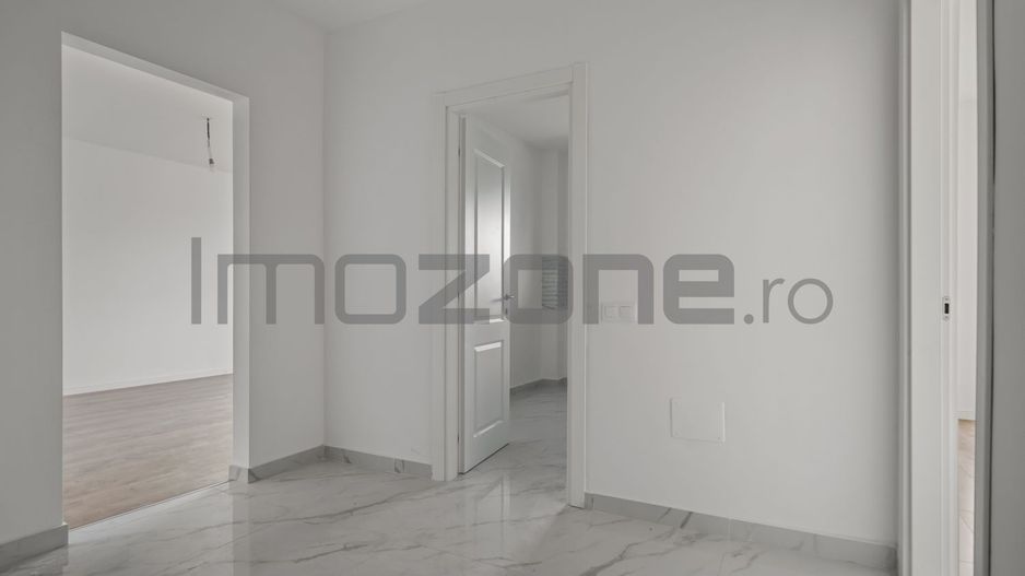 2 camere 56 mp +20 mp TERASA, metrou la 5 minute, Comision 0% pentru cumparator - Poză 5