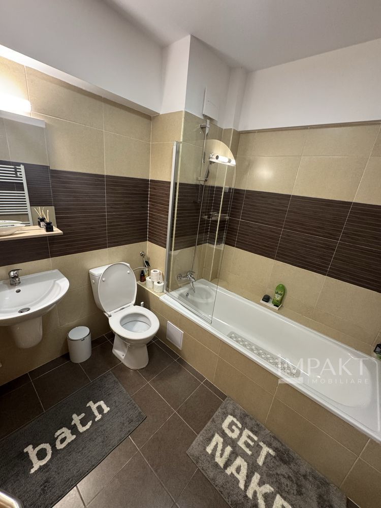 Apartament elegant 2 camerelângă Iulius/FSEGA! PETFRIENDLY - Poză 6