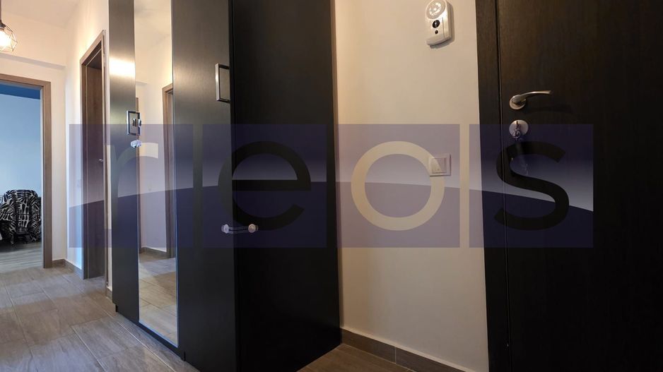 VANZARE 2 CAMERE- ROTAR PARK RESIDENCE | ZONA PACII - Poză 13
