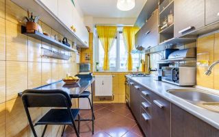 Apartament 2 camere | Zona verde, Parc Gheorghe Petrascu - Poză 7