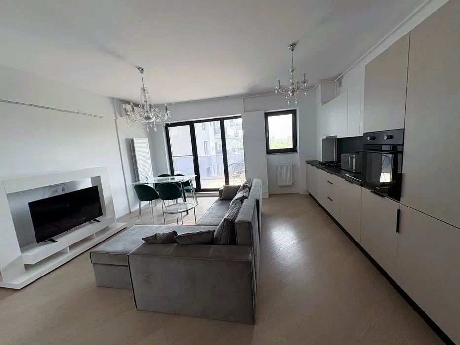 Apartament 2 camere Mihai Bravu-Calea Vacaresti | Loc parcare - Poză 4