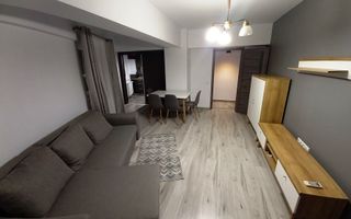 Apartament 2 camere NOU-Tatarasi+parcare- 499 EURO - Poză 3