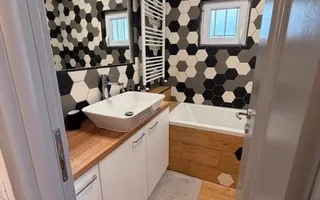 Apartament duplex 4 camere Băneasa | 100 mp | 1.200 € - Poză 14