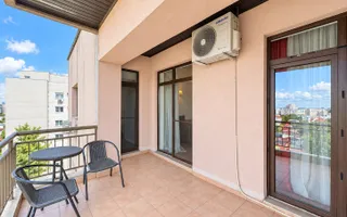 Apartament 2 camere Decebal - Alba Iulia - Poză 15