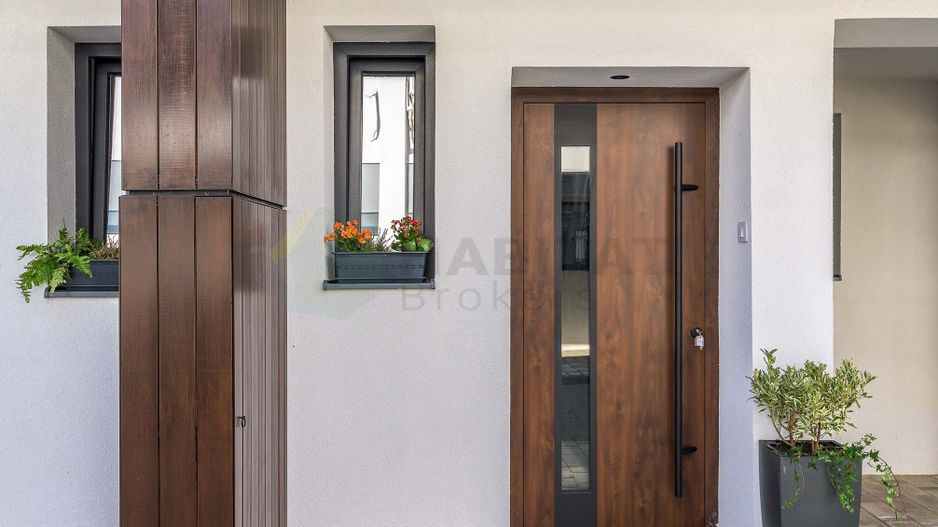 Ultima casa disponibila- 155mp utili - finisaje premium  - Chitila Mogosoaia - Poză 32
