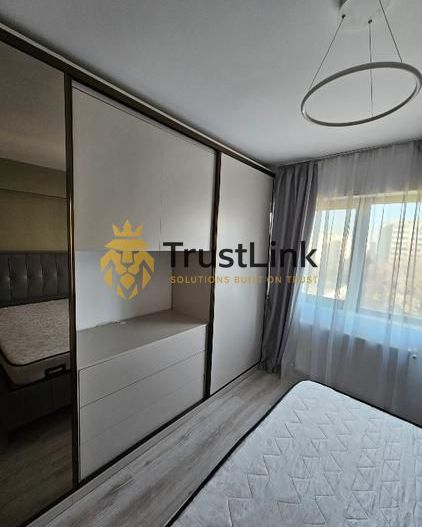 Apartament modern cu 3 camere Aparatorii Patriei in bloc nou - Poză 12