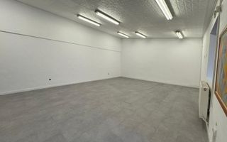 Spațiu Versatil 115mp | 4 Încăperi | Etaj 1 | Parcare – Zona A.I. Cuza - Poză 2