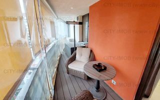 SE VINDE Apartament 4 camere, Central Park / Barbu Vacarescu / Parcul Circului - Poză 38