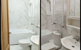 Apartament 2 camere Banu Manta - Poză 8