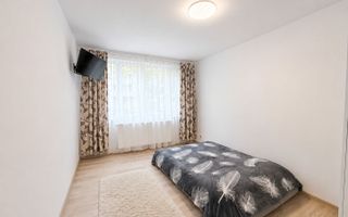Apartament decomandat cu 3 camere și boxa | Parter | Dâmbovița - Poză 5