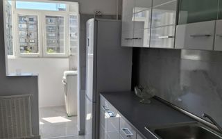 Apartament de inchiriat 3 camere | Crangasi | Decomandat | Prox Metrou - Poză 6
