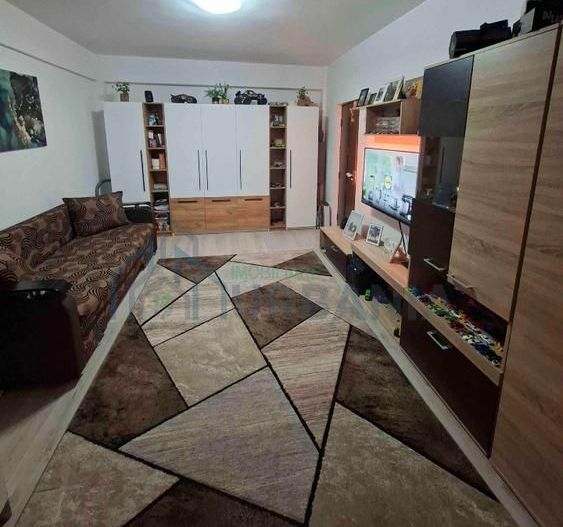 Apartament 1 cameră de vânzare – Valea Adâncă, stradă principală Se vinde apart - Poză 2