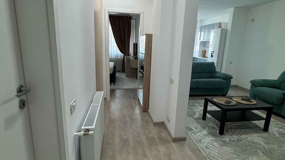 Apartament 2 camere Parter Otopeni-Tunari - Poză 7