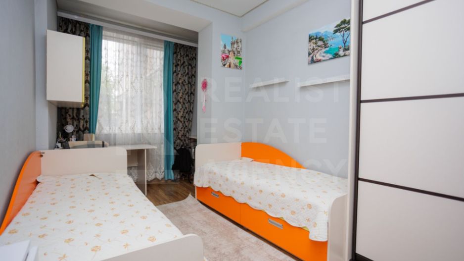 Vânzare, apartament, 3 camere,  str. Prigoreni, Botanica - Poză 7