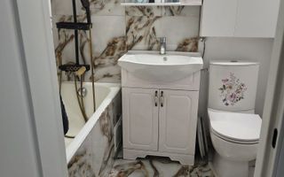 Apartament 4 camere renovat in bloc anvelopat Drumul Taberei - Poză 7