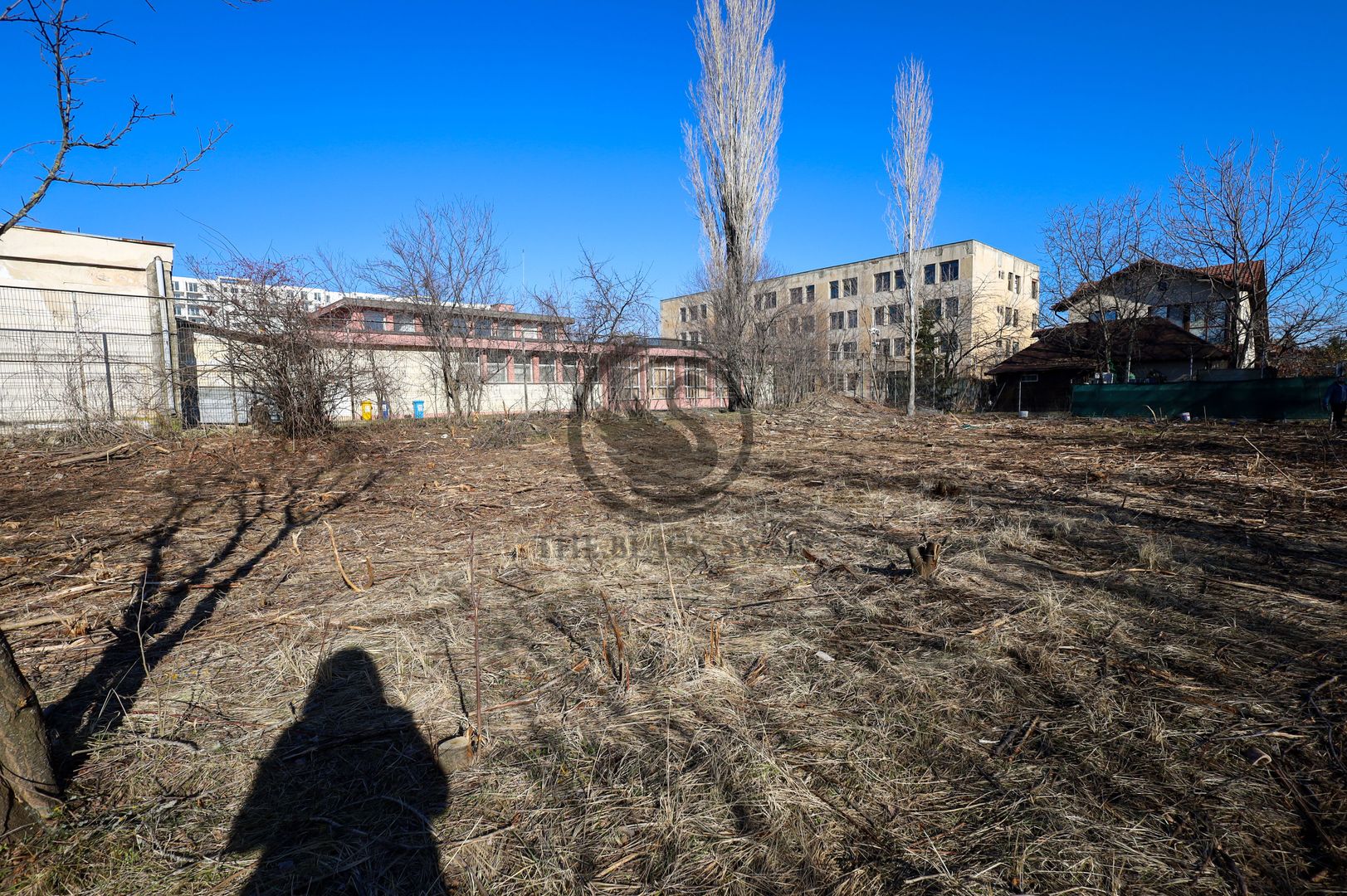 Teren intravilan de vanzare | 695 mp | B-dul Bucuresti | COMISION 0% - Poză 10