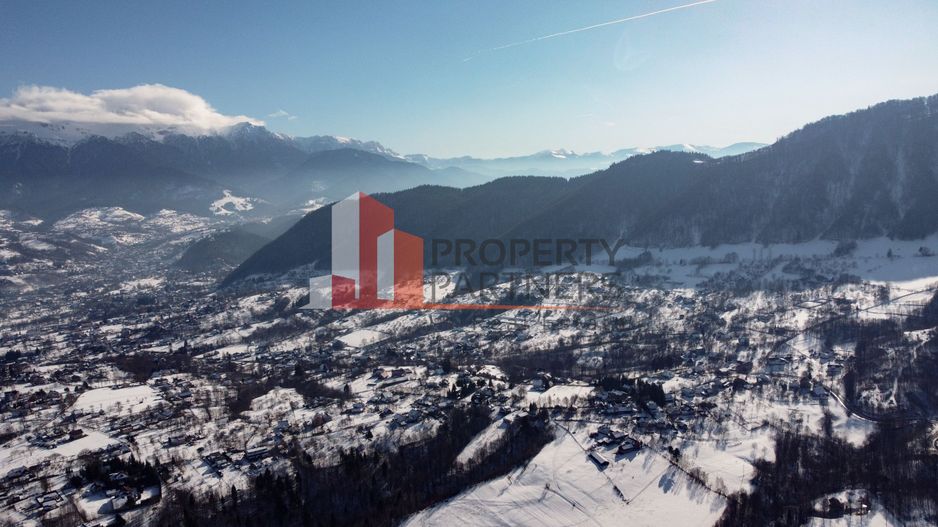 Case de vanzare Bran Tohanita - Poză 38