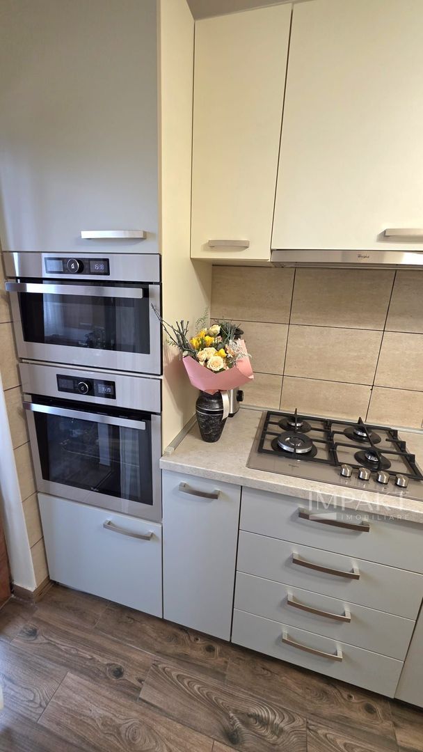 Apartament 3 camere decomandat - - Poză 12