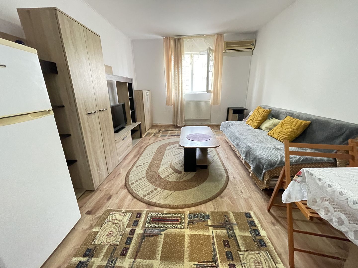 Garsonieră de vânzare în zona Aradului - Poză 6