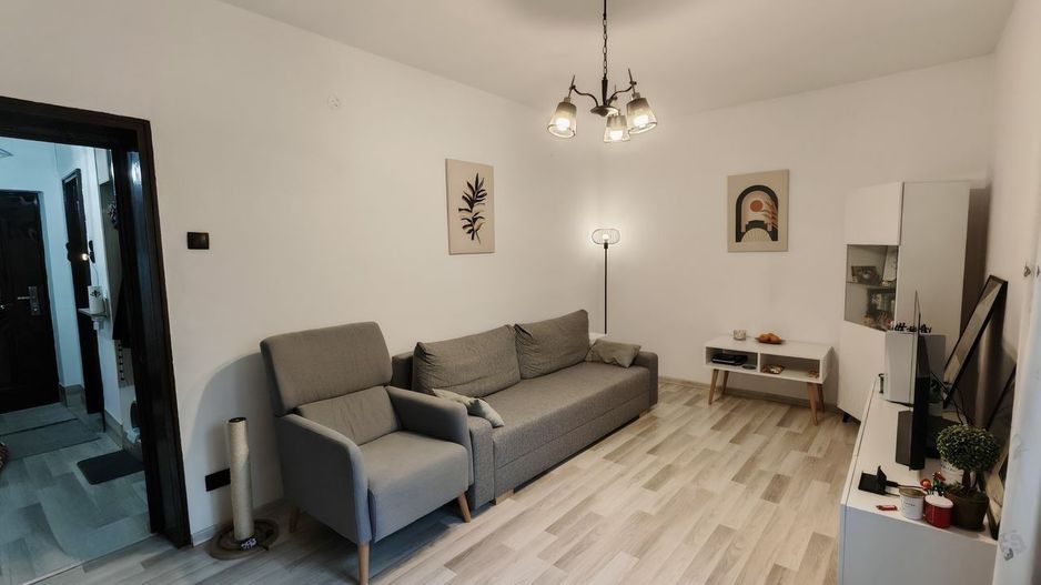 Apartament 3 Camere Floreasca - Poză 2