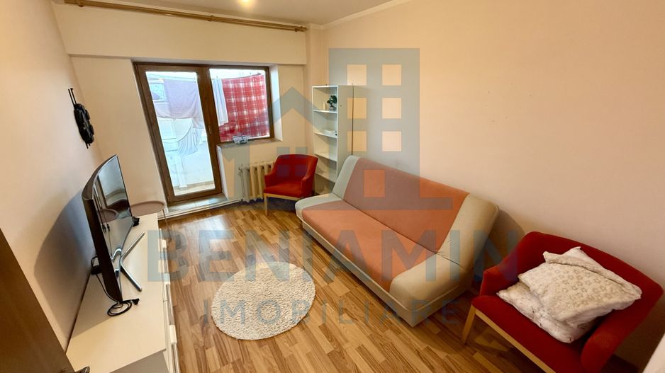 3 Decomandate-2 bai-Centrala termica-Mobilat-Utilat-foarte frumos - Poză 4