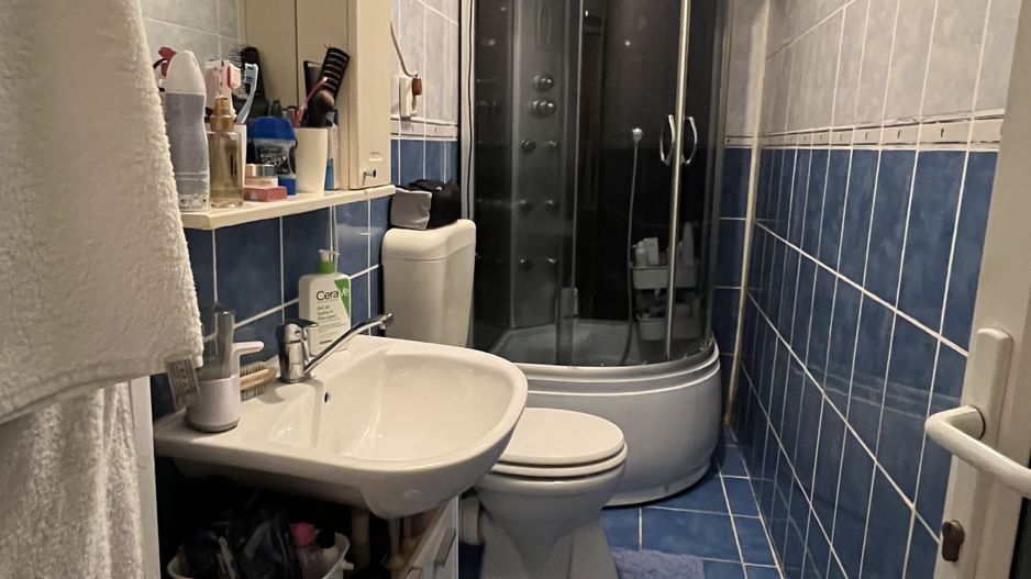 Casa individuala cu teren 386mp in zona Cora Alexandriei - Poză 11