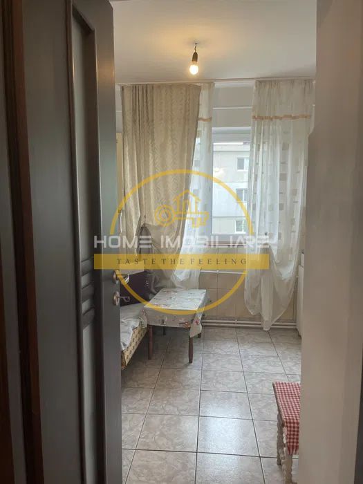 Apartament cu 3 camere/ semi-decomandat/ 70 mp/ zona Zimbru - Poză 5