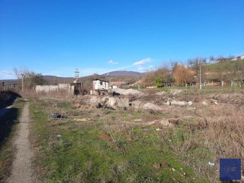 Spatiu de productie, fosta balastiera, Conop, 9100 mp - Poză 4