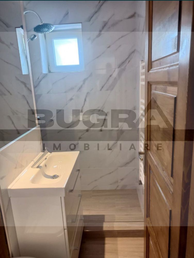 Apartament de 2 camere, 37mp, zona Bucium - Poză 8