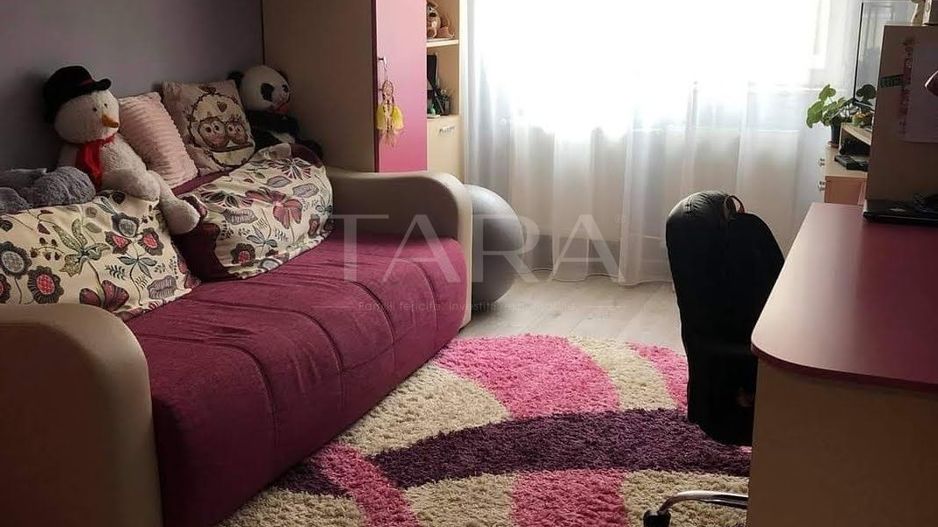 Apartament in zona Profi, central Floresti. - Poză 5