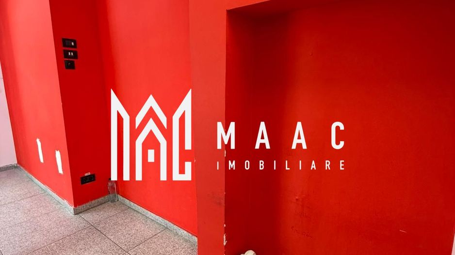 Spatiu comercial la strada | 50MP | Parcare | VAD | Vitrina - Poză 10