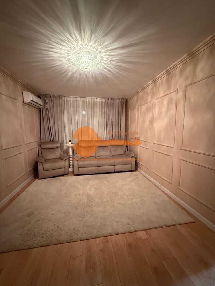 Apartament 3 camere – Metrou Dristor - Poză 1