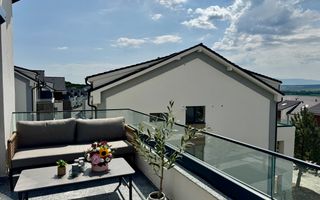 Penthouse 3 camere -2 bai - aer conditionat (NCL-29D-Ra-ap.8) - Poză 7