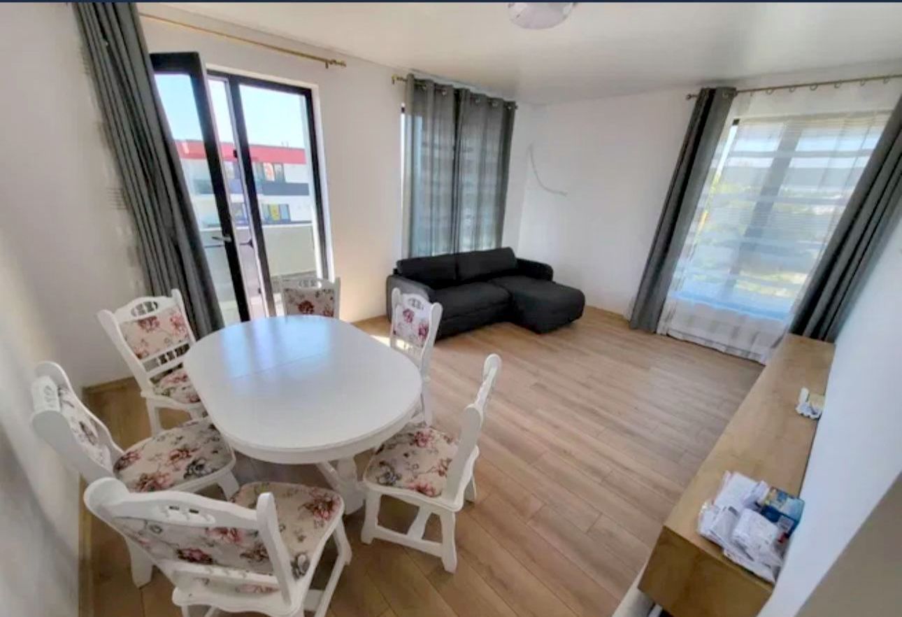 Apartament modern cu 3 camere - Complex Arcada - Poză 4
