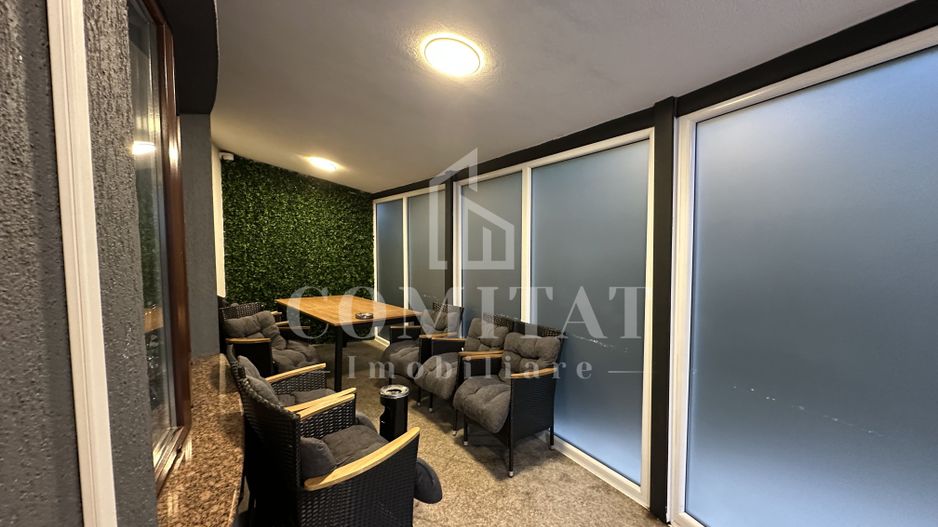 Spatiu de birouri | 220mp | Cartier Europa - Poză 7