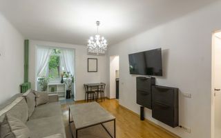 Floreasca Barbu Vacarescu Garsoniera Comision 0% - Poză 1