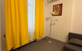 Garsoniera modernă | Creditabila | Cismigiu- Mobilata si Utilata - Poză 1