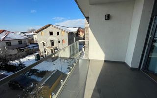 APARTAMENT CU 3 CAMERE LA INCHIRIERE IN COMPLEX REZIDENTIAL - Poză 25