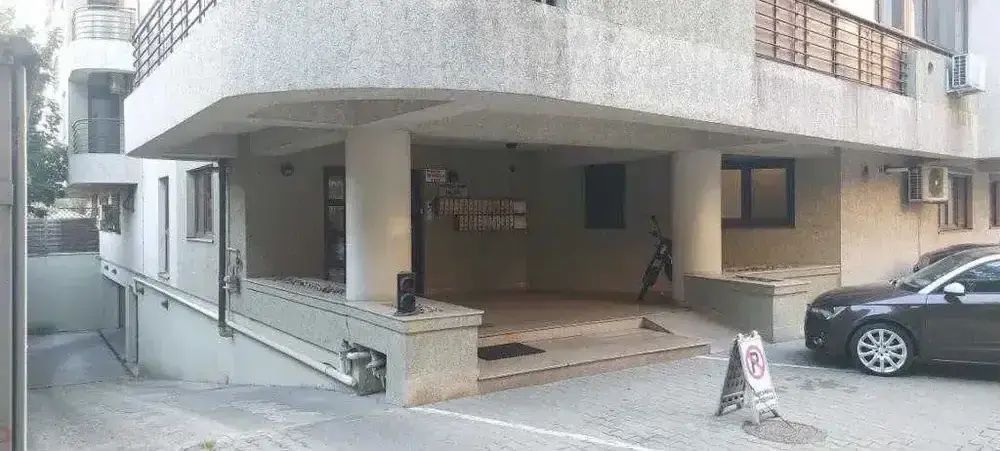 3 camere | Baneasa | 2 locuri parcare | Ionescu de la Brad - Poză 31