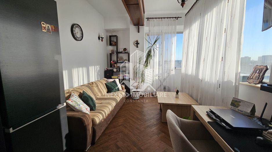 Apartament gata de mutare | 2 camere | Bloc 2012 | KM 4 - Poză 5