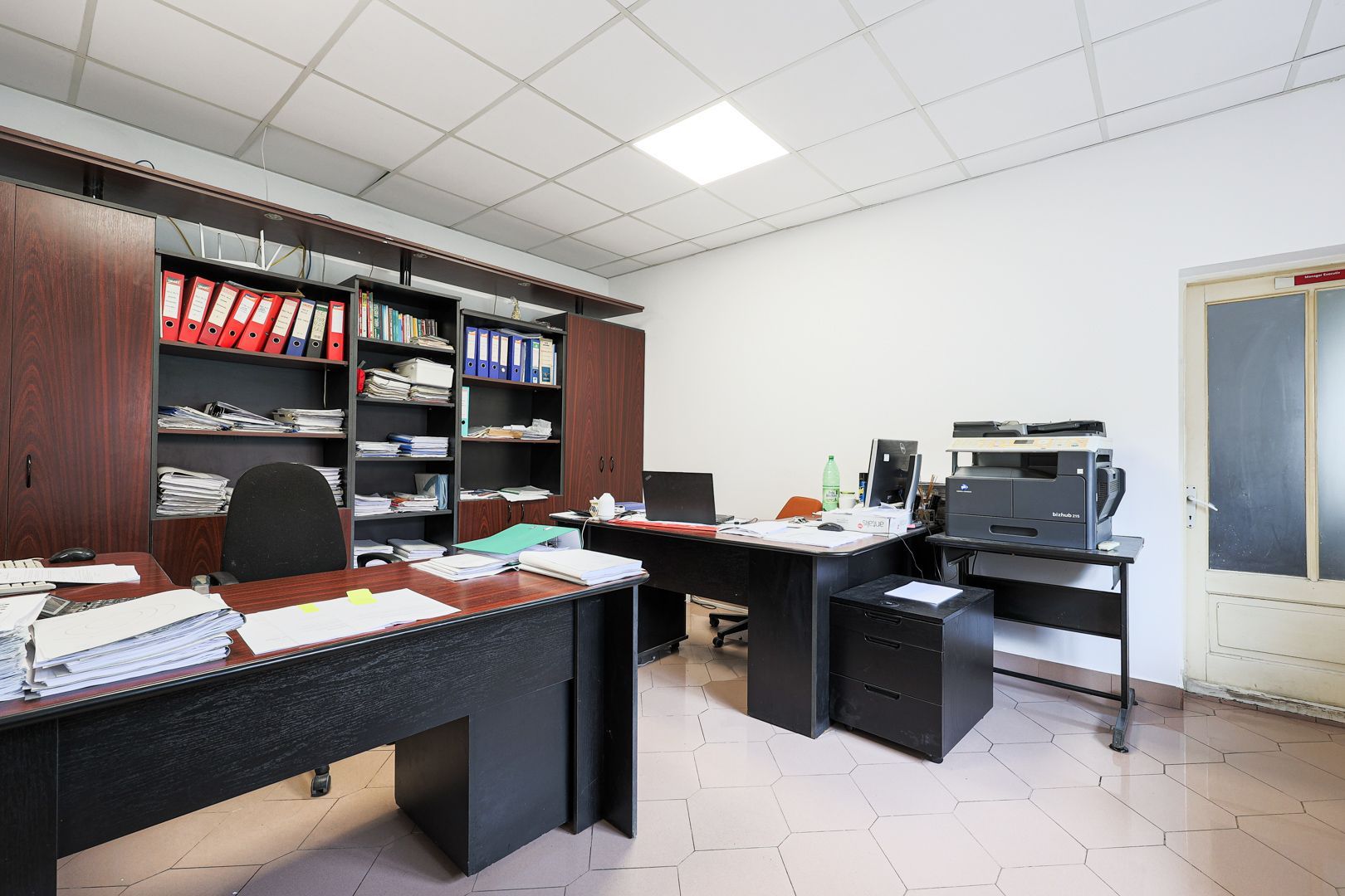 Spațiu ideal pentru birou sau cabinet – ultracentral | 69.500 EURO - Poză 3