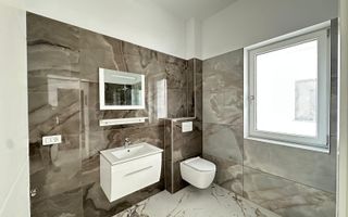 Bloc finalizat. Spatiu pod. Loc de parcare. Clima. - Poză 5