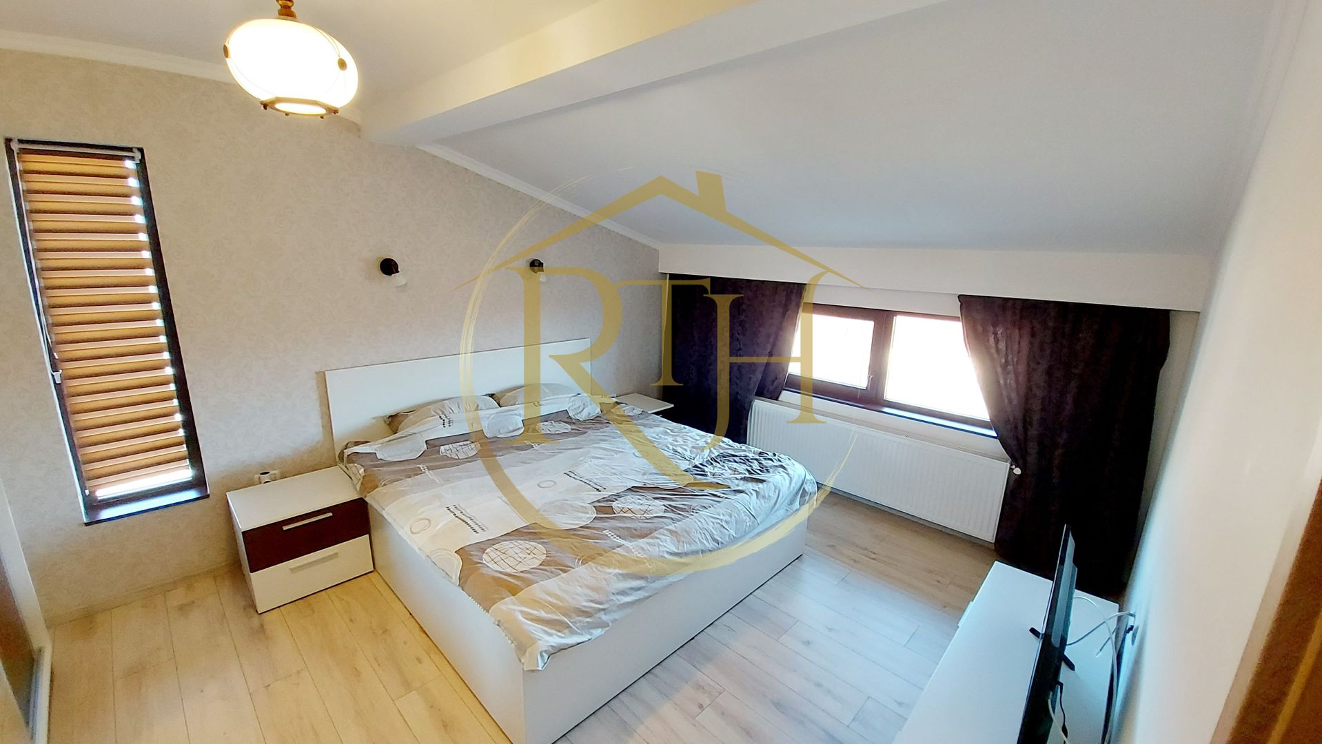 Oferim spre inchiriere apartament cu 2 camere, zona Centrala, Giroc - Poză 3