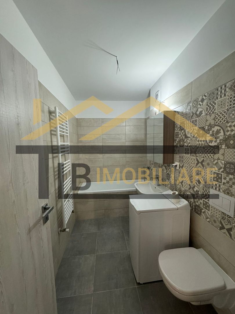 Apartament de 3 camere, 60mp ,parcare,  Zona Maurer Residence - Poză 11