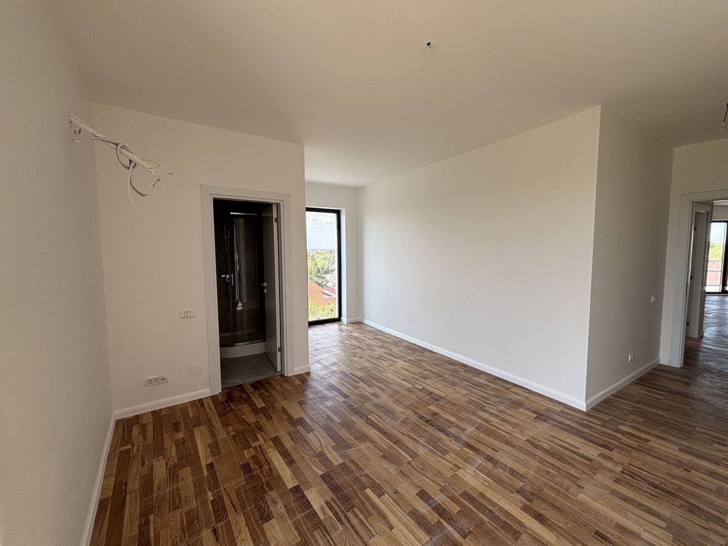 Bloc Boutique Premium în Pipera – Apartamente 2, 3, 4 Cam - Comision 0 - Poză 12