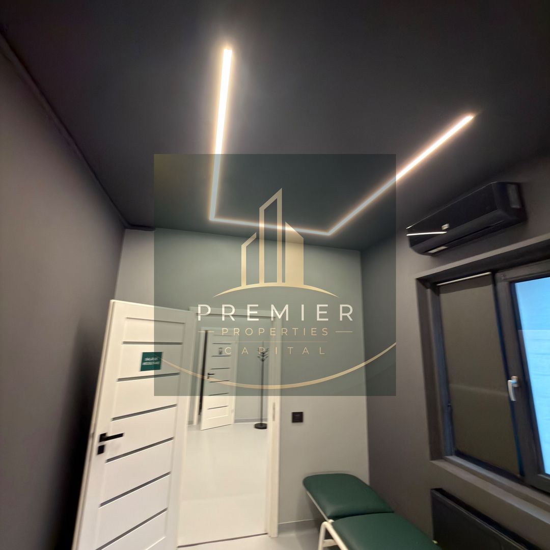 Clinică medicală complet amenajată cu chiriaș și contract în derulare 9 ani - Poză 5
