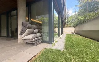 APARTAMENT SPATIOS CU 4 CAMERE LA INCHIRIERII IN ZONA PRIMAVERII - Poză 14